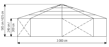 Gable-view